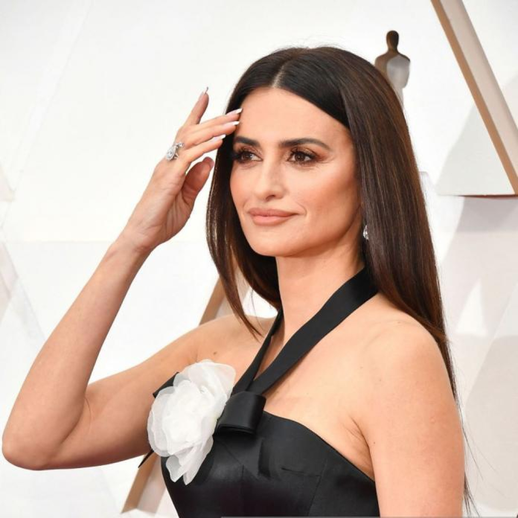Penelope Cruz